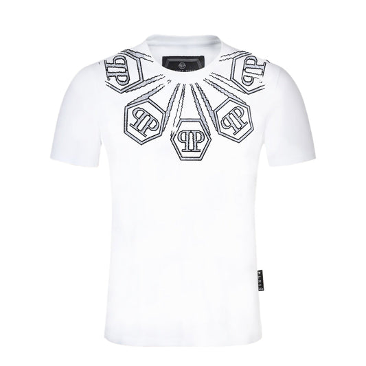 PIEIN Hot stamping T-shirt