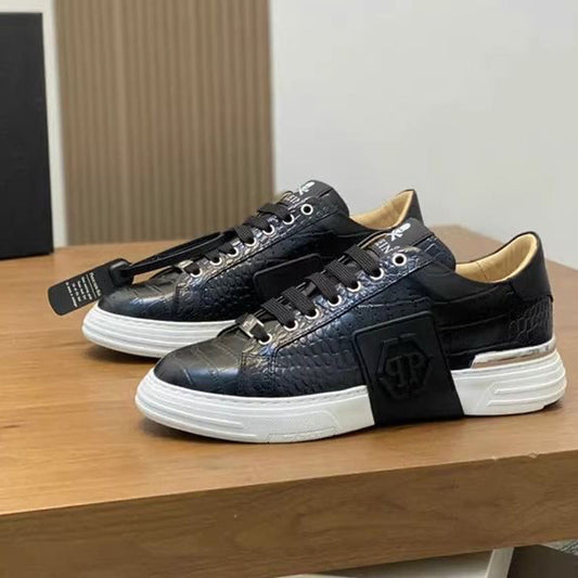 Philipp Plein -PP Casual shoes