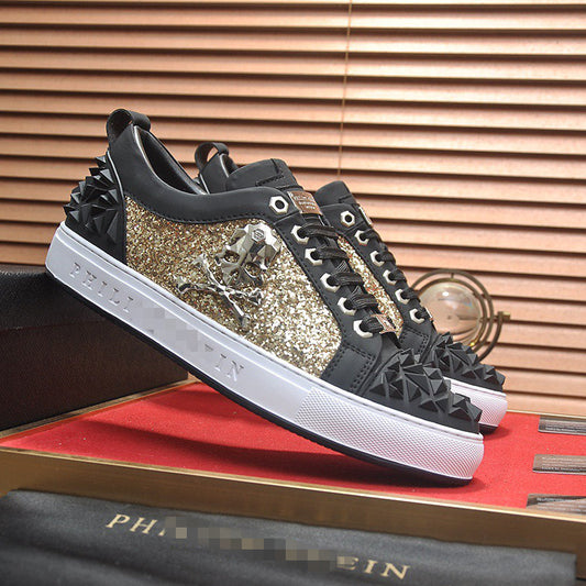 Philipp Plein -PP Casual shoes