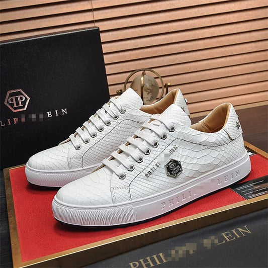 Philipp Plein -PP Casual shoes