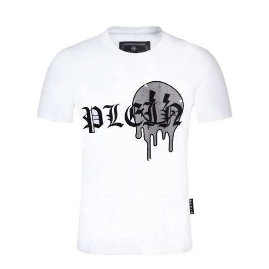 PIEIN 24SS Printing T-shirt