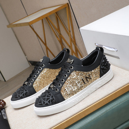 Philipp Plein -PP Casual shoes