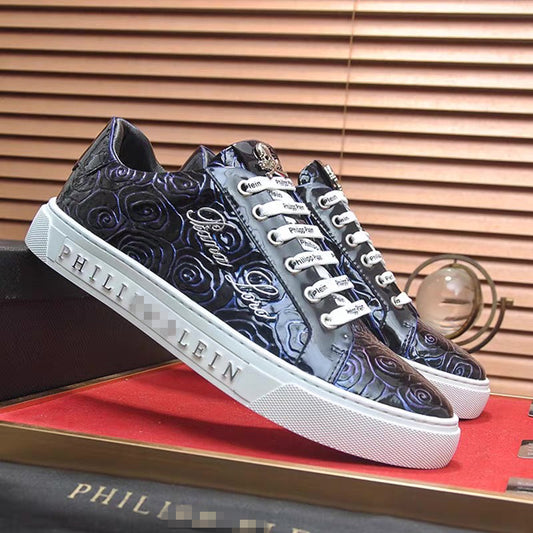 Philipp Plein -PP Casual shoes