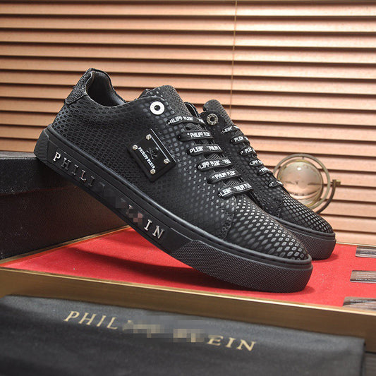 Philipp Plein -PP Casual shoes