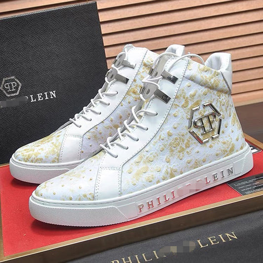 Philipp Plein -PP Casual shoes