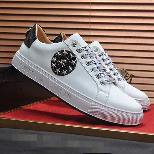 Philipp Plein -PP Casual shoes