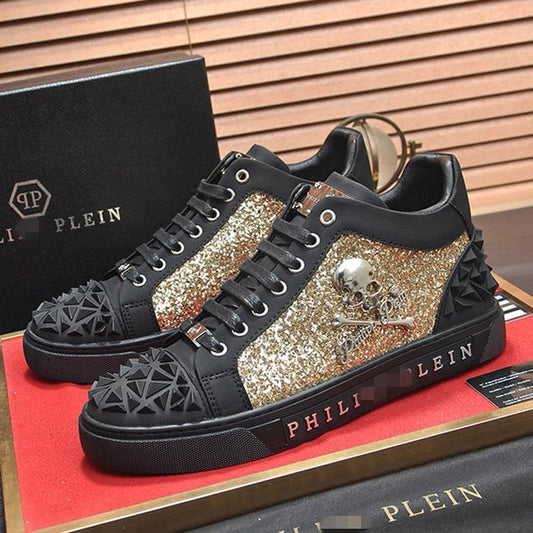 Philipp Plein -PP Casual shoes