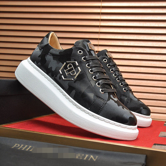 Philipp Plein -PP Casual shoes