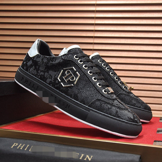 Philipp Plein -PP Casual shoes