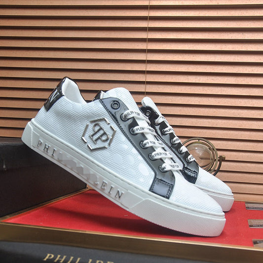 Philipp Plein -PP Casual shoes