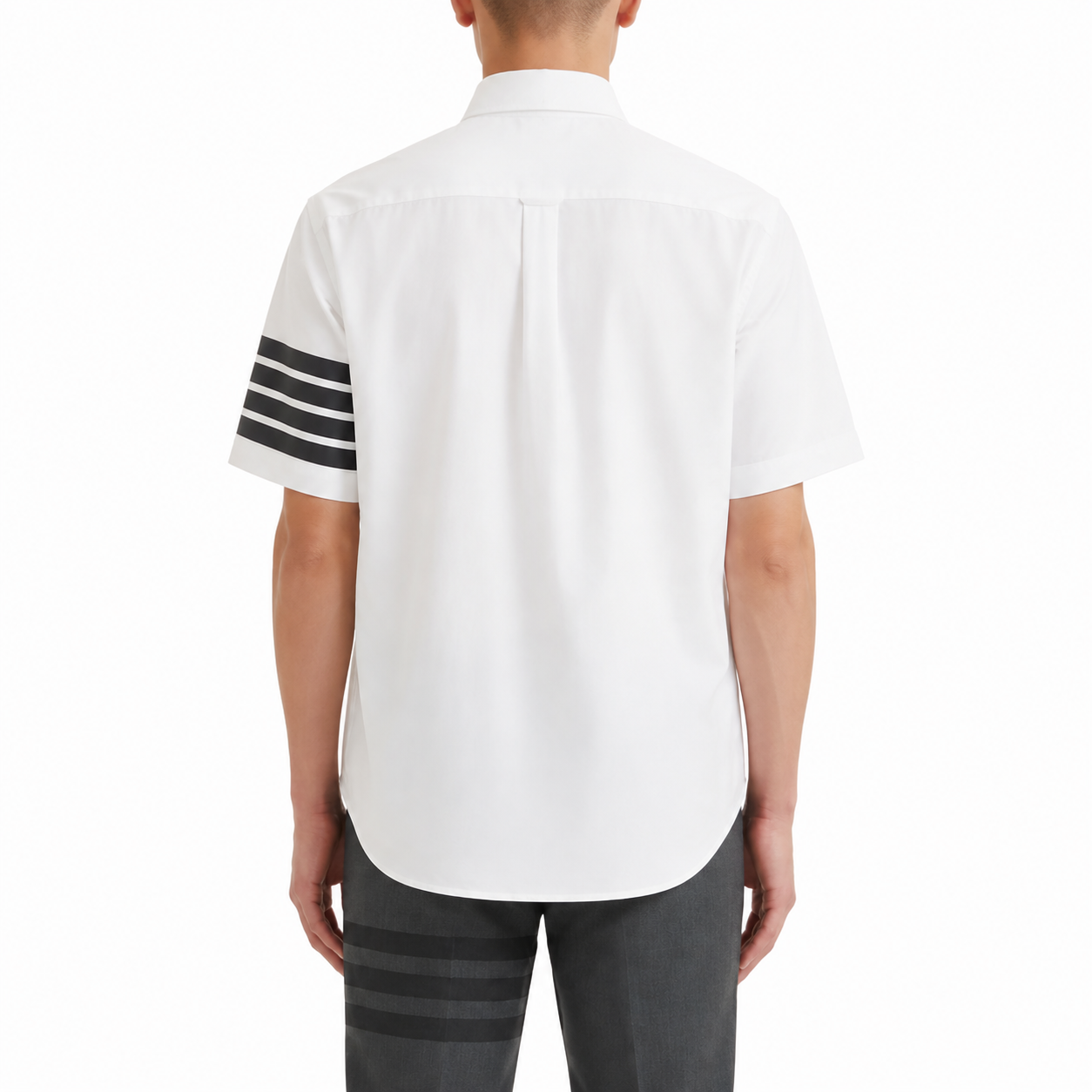 Thom Browne2026 Spring Summer Men's Shirt