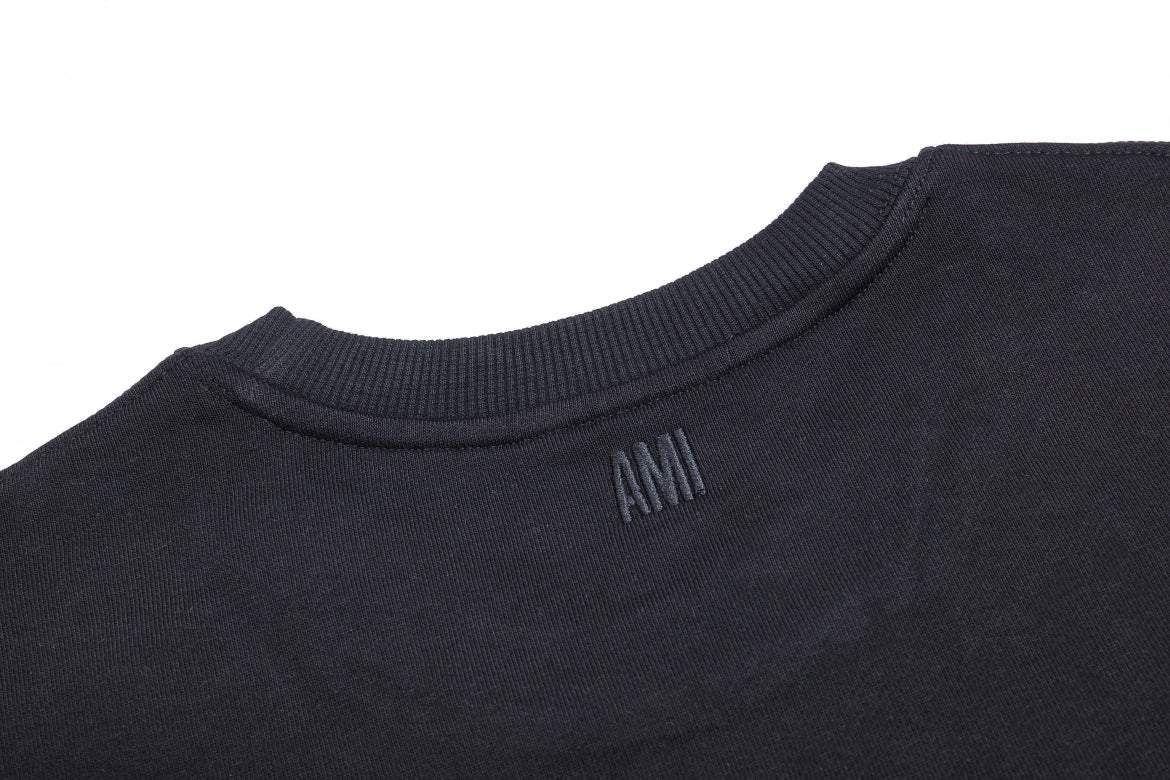 2026 AMI PARIS Unisex Set