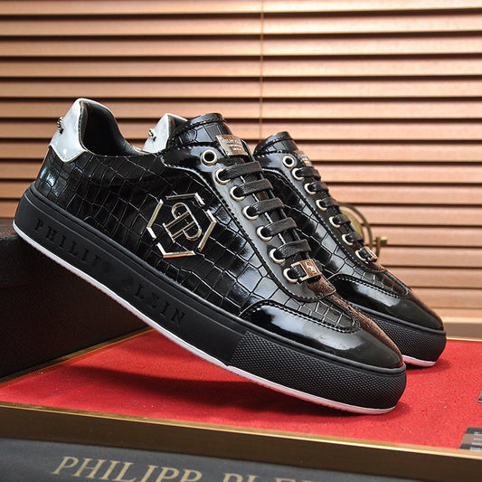 Philipp Plein -PP Casual shoes