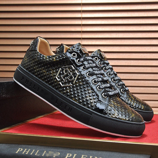 Philipp Plein -PP Casual shoes