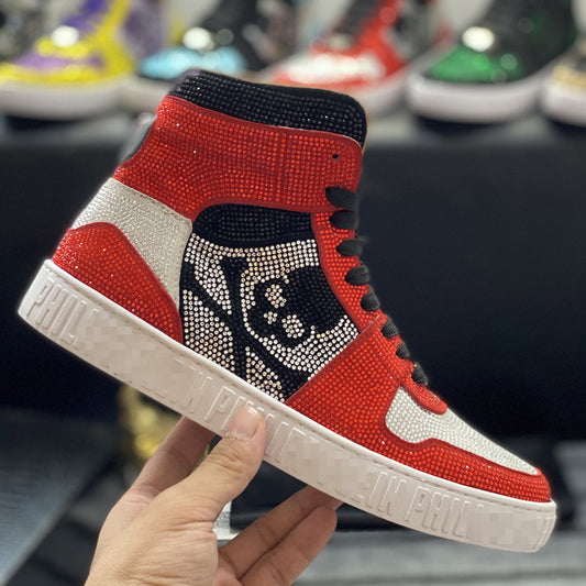 Philipp Plein -PP Casual shoes
