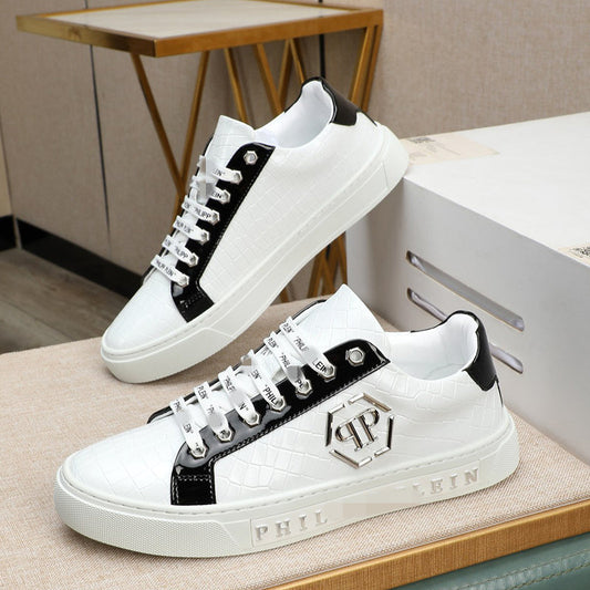 Philipp Plein -PP Casual shoes