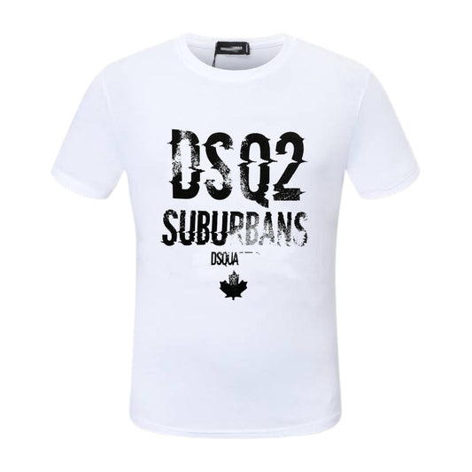 New-D2 2025SS Cool fit T-shirt