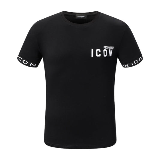 New-DSQ2 26SS Cool fit T-shirt