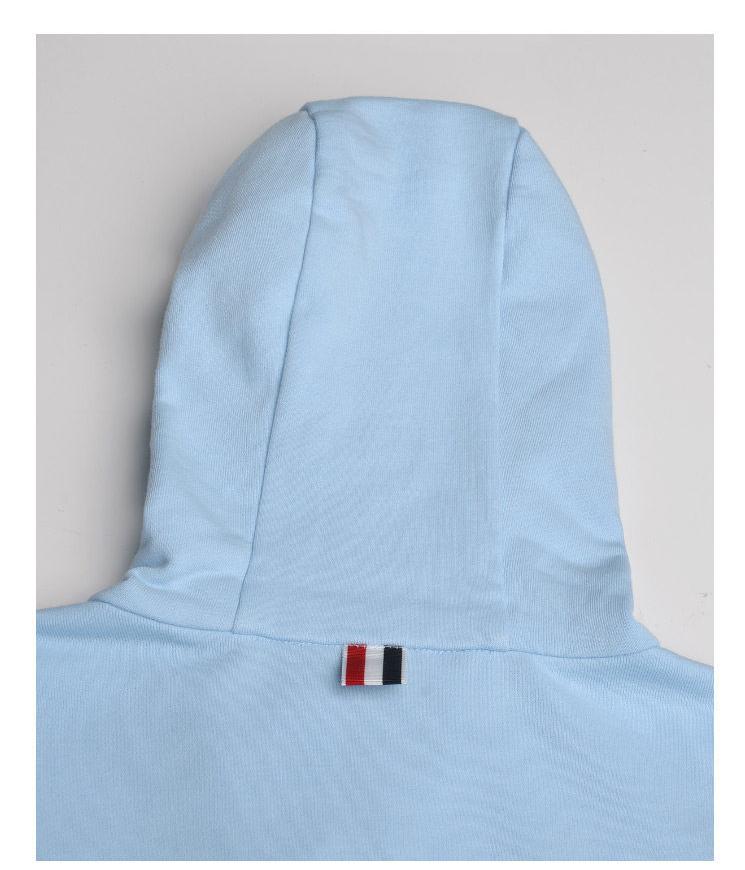 Couples Sweatshirt(副本) THOM TREND