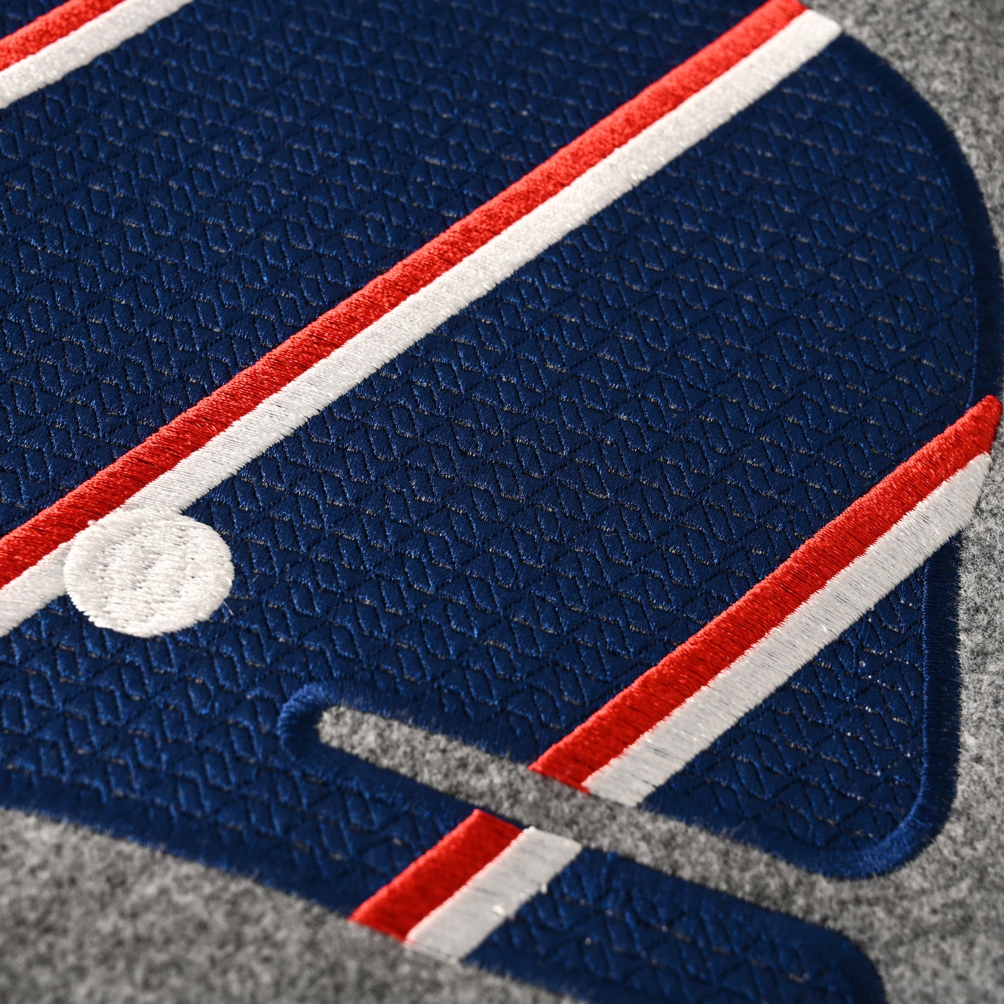 Thom Browne 2026SS Men Colorblock jacket