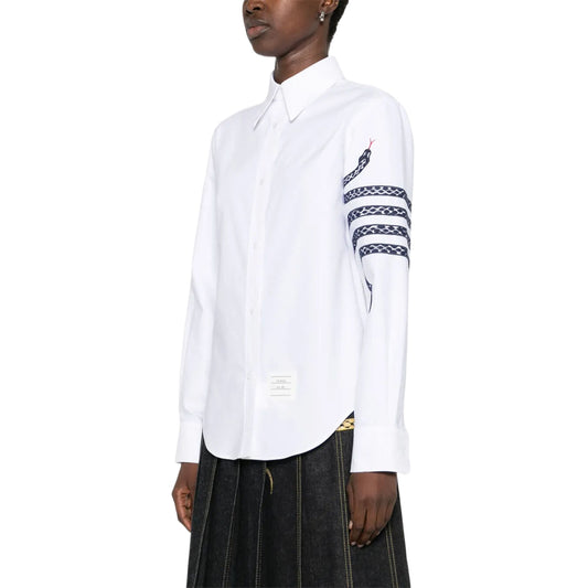 2025SS Year of the Snake limited edition shirt