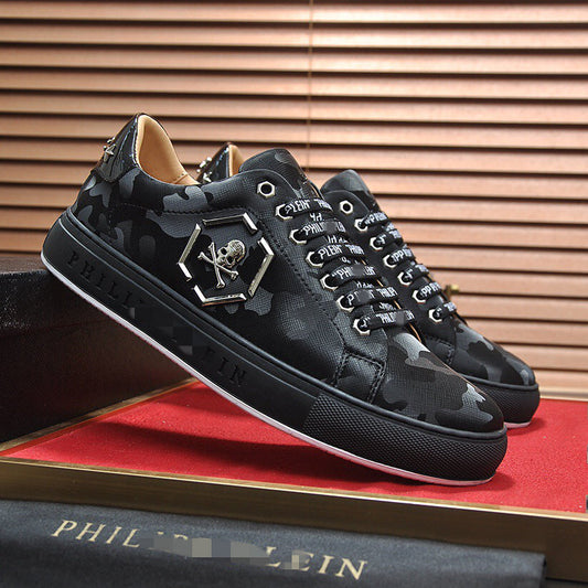 Philipp Plein -PP Casual shoes