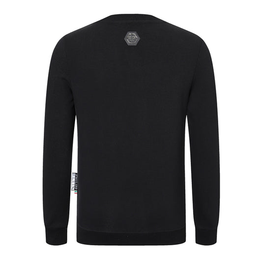 New-2026SS Stand collar sweatshirt