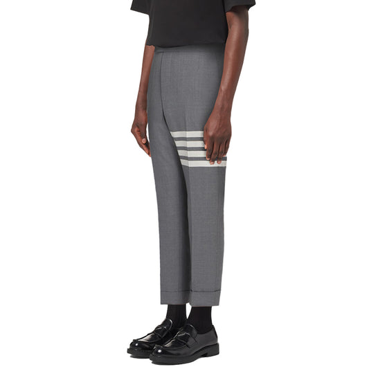 Thom Browne 2026ss Ninth-point Pants