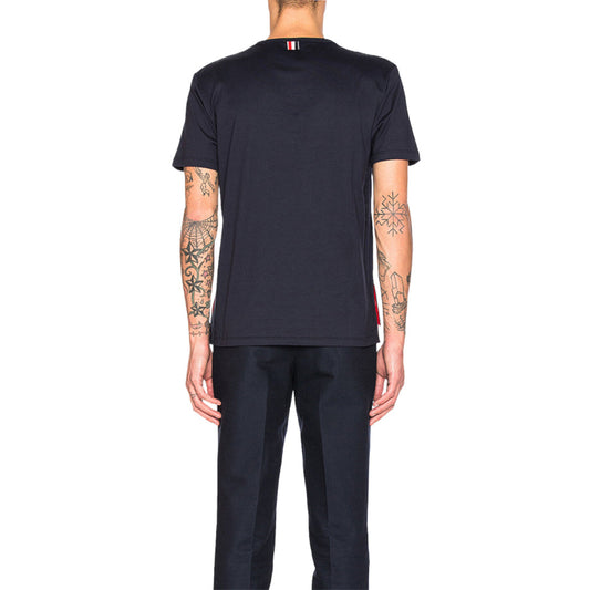 Couple Puppy T-shirts THOM TREND