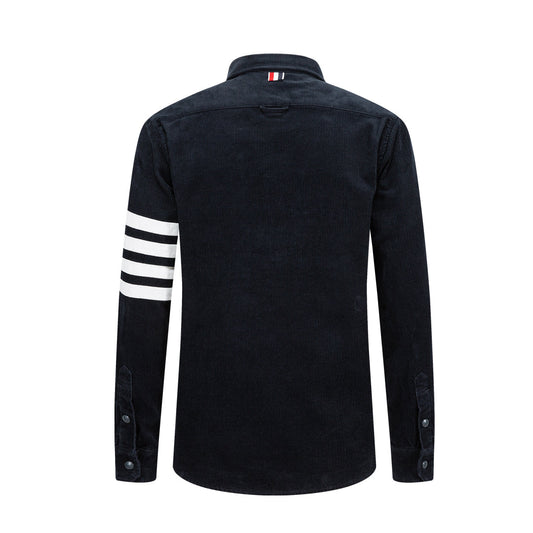 Thick shirt THOM TREND