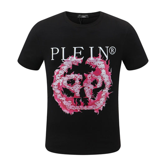 PIEIN 2025ss Men's Casual T-shirt