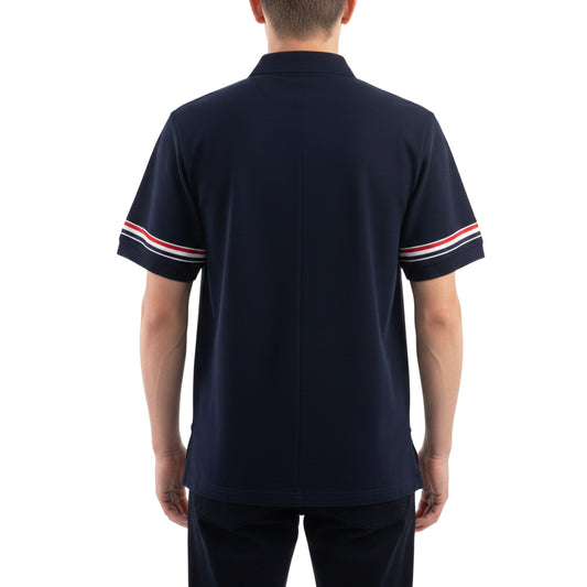 Thom Browne 2026SS POLO shirts