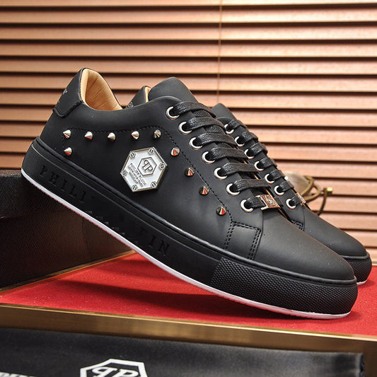 Philipp Plein -PP Casual shoes