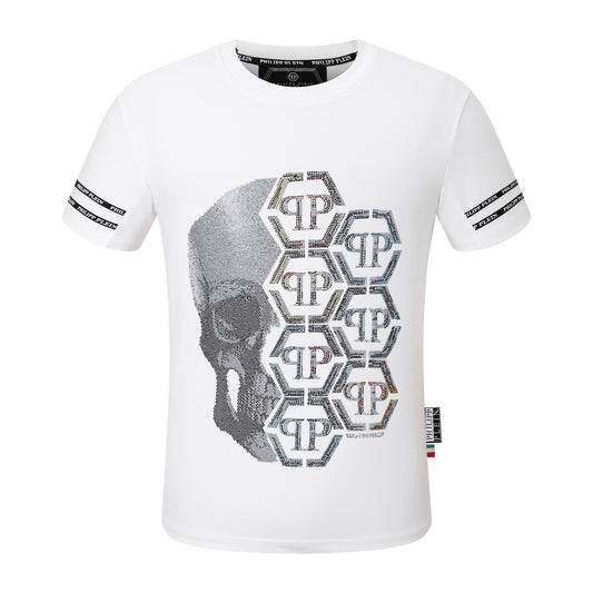 2025SS Printing T-shirt