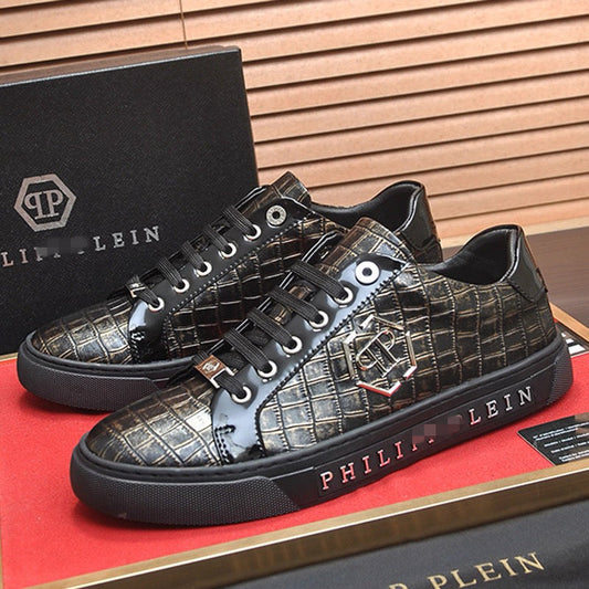 Philipp Plein -PP Casual shoes