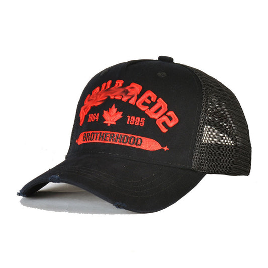 New-DSQ2 24SS Fashion Hat