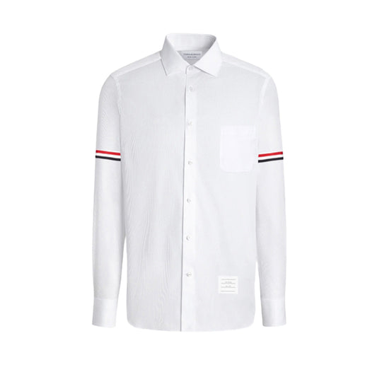 2026ss Man Oxford shirt
