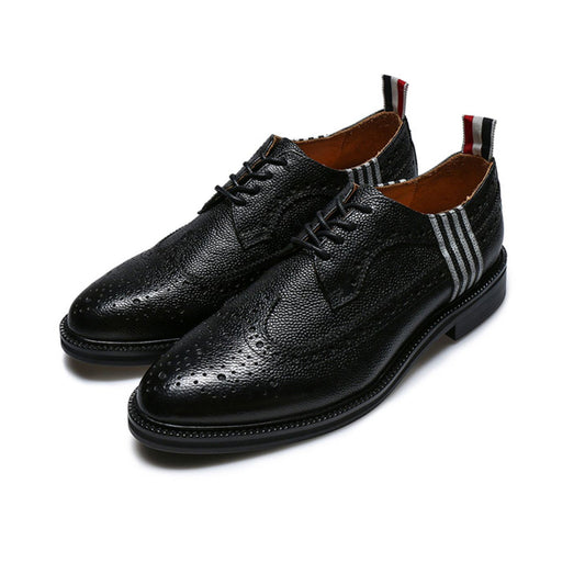 Cowhide Leather Shoes£¨¸´Öƣ© THOM TREND