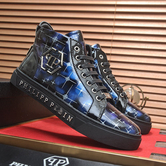 Philipp Plein -PP Casual shoes