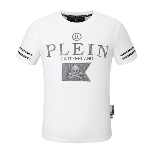 PIEIN 26ss Printing T-shirt