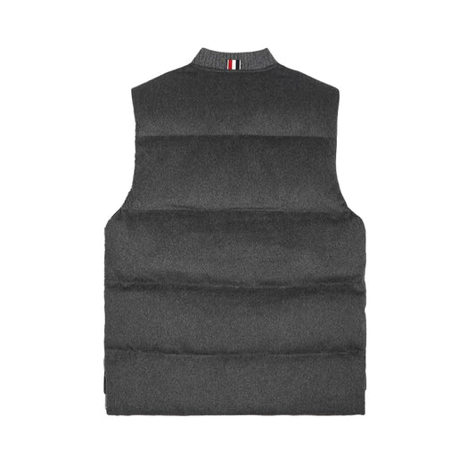 Thom Browne 2025ss Down vests