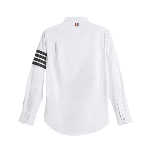 Thom Browne 2026ss Man 4-Bar shirts
