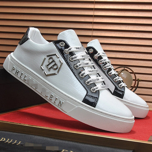 Philipp Plein -PP Casual shoes
