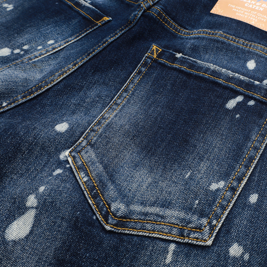 New-DSQ2 2025ss Jeans