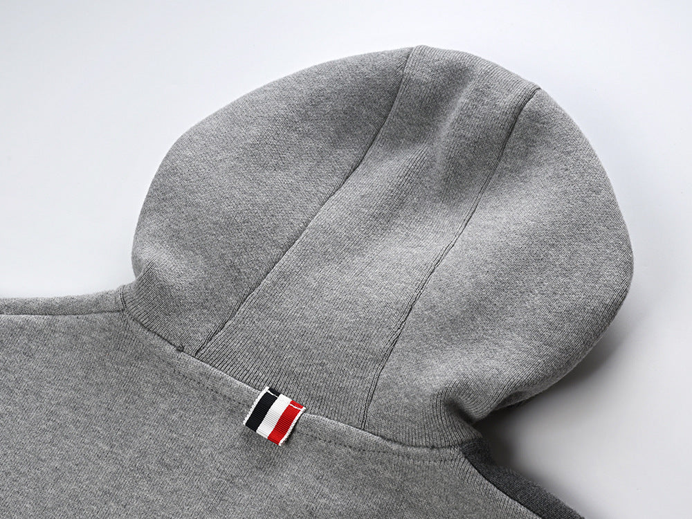 Thom Browne Zippered jacket