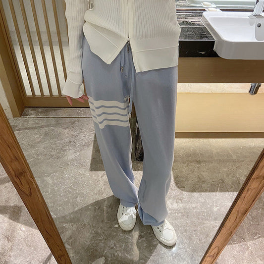 Thom Browne Sports trousers straight pants