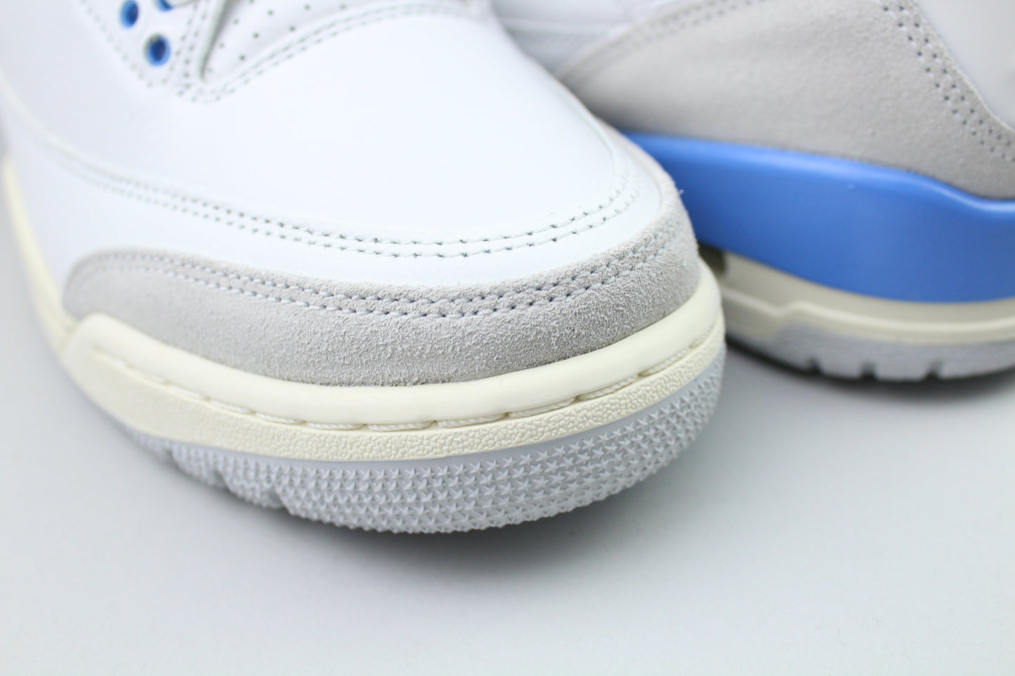 Air Jordan 3 'Lucky Shorts' - Lucky Shorts - image 9