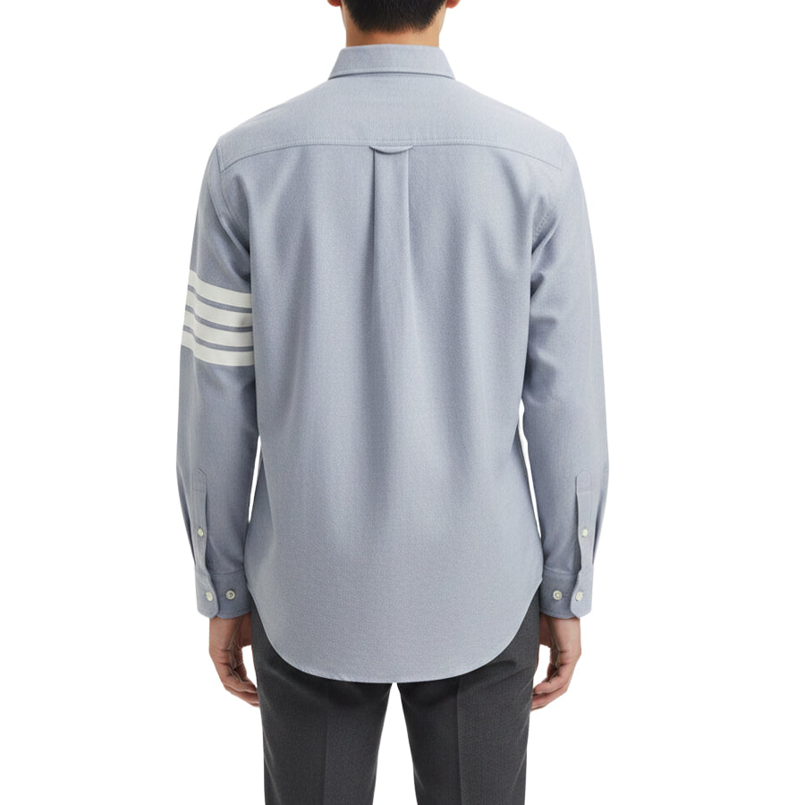 Thom Browne 2026SS Men's shirt jacket