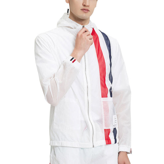 THOM sun protective clothing(复制) THOM TREND