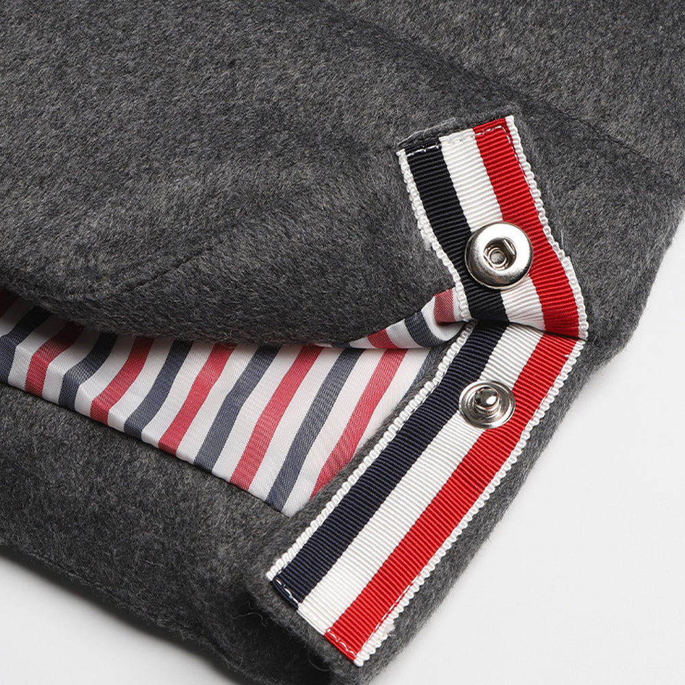 Thom Browne 2025ss Down vests